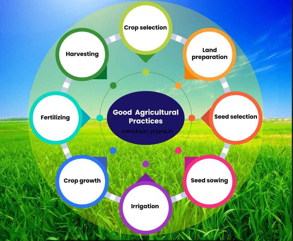 Good Agricultural Practices